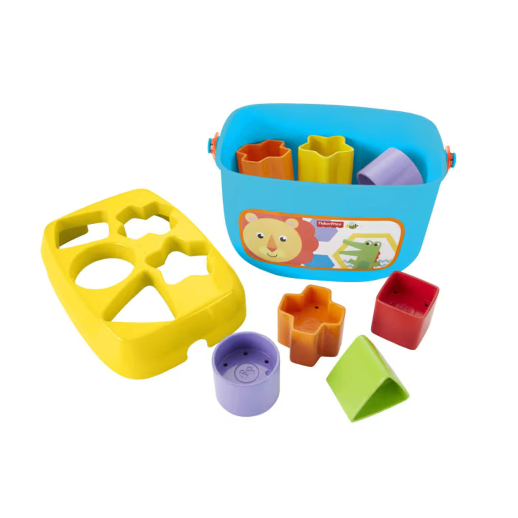 Fisher-Price - FFC84 Assorted Blocks