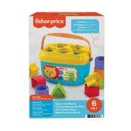 Fisher-Price - FFC84 Assorted Blocks