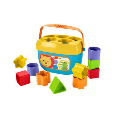 Fisher-Price - FFC84 Assorted Blocks