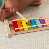 Fisher Price - Xilofono In Legno HXV13