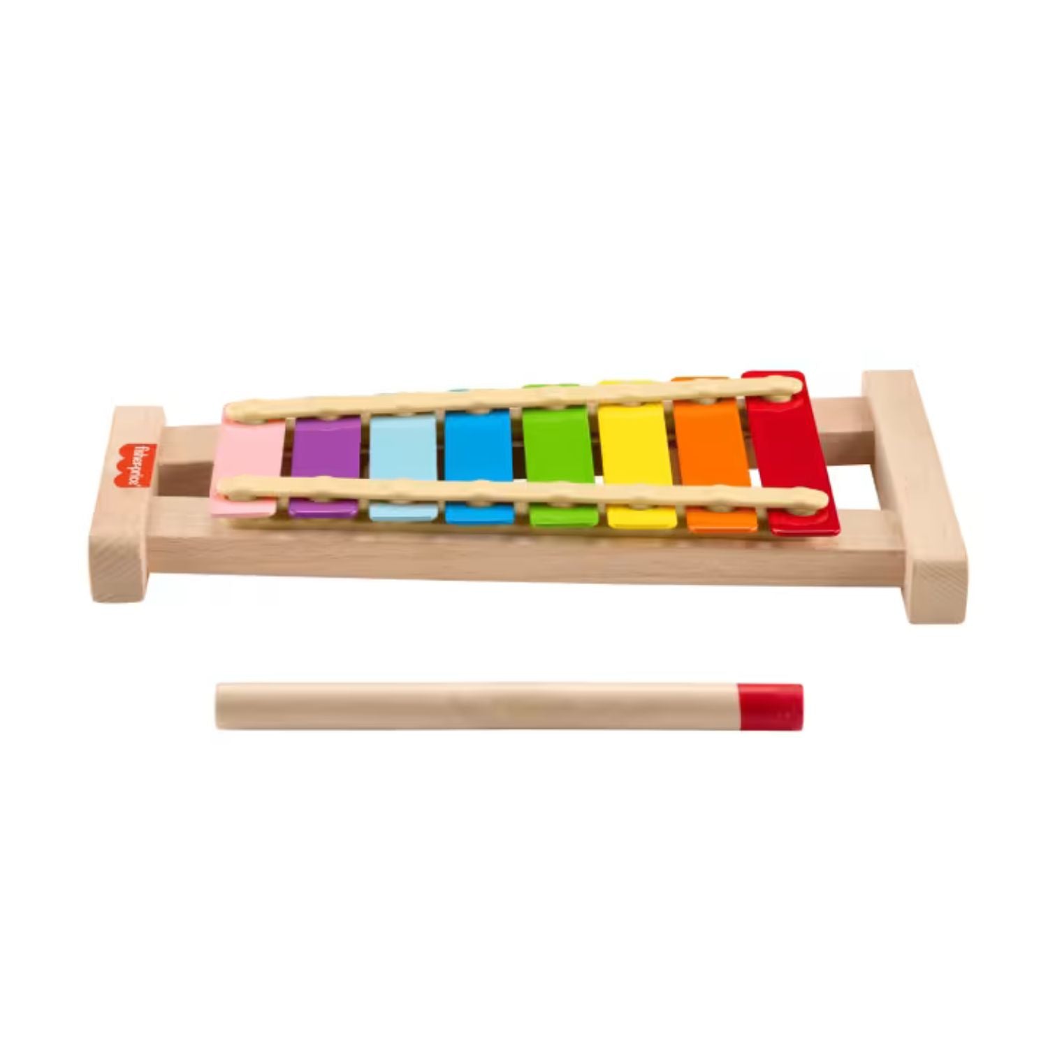 Fisher Price - Xilofono In Legno HXV13
