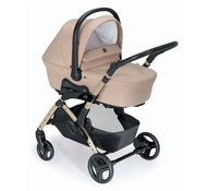 Cam - Trio Fluido Easy Con Seggiolino Auto Area 0+ Isize