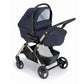 Cam - Duo Fluido Easy + Seggiolino Auto Area 0+ Iszie