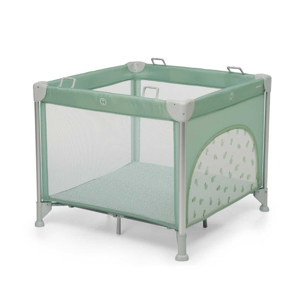 Foppapedretti  - Box Pieghevole Jubox
