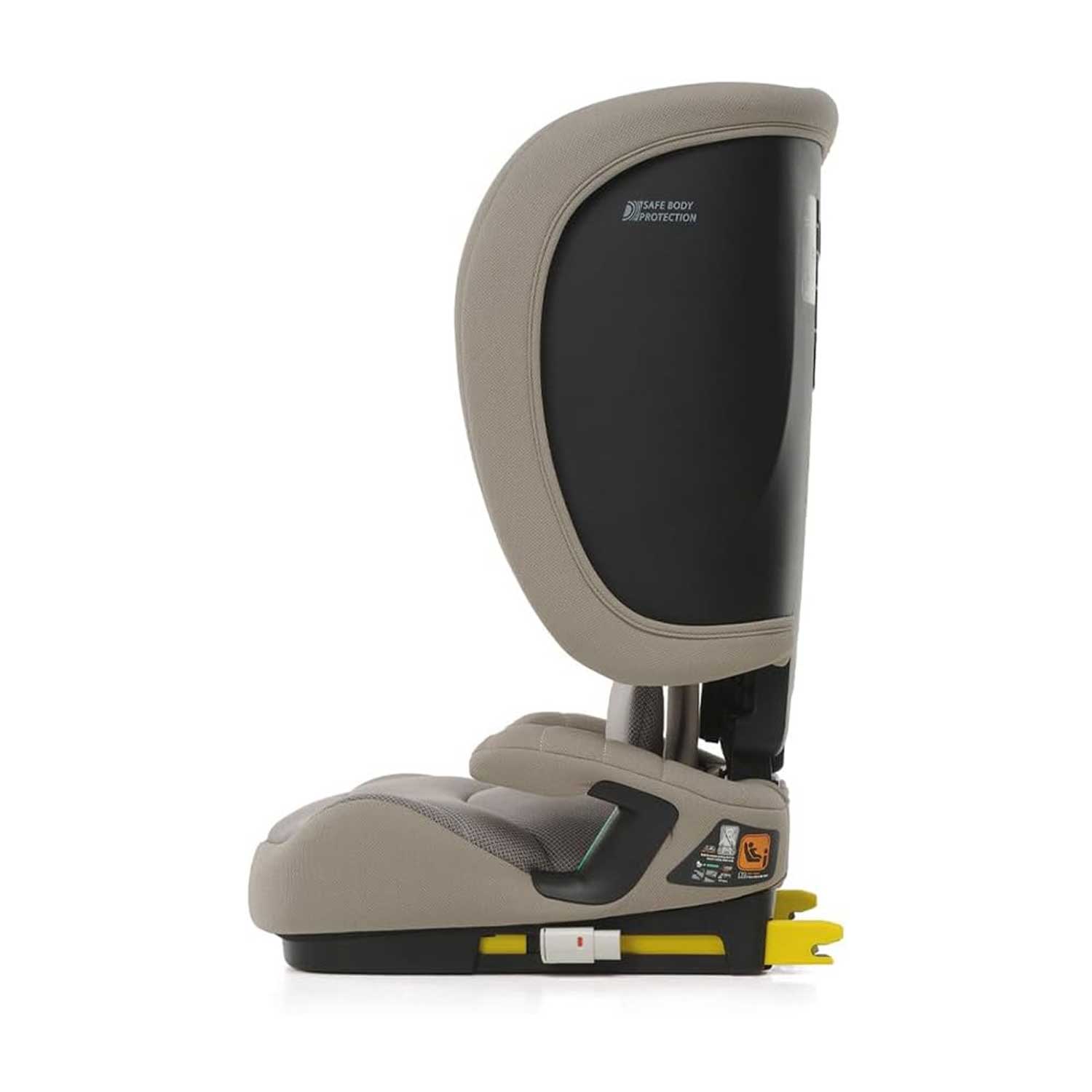 Foppapedretti - Seggiolino Auto Course Isize 100/150 Cm
