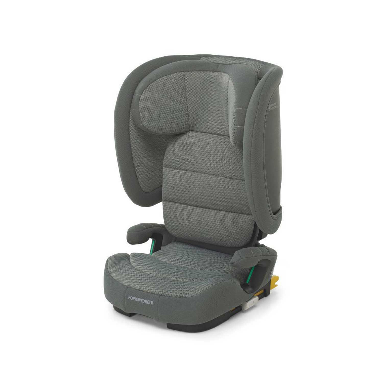 Foppapedretti - Seggiolino Auto Course Isize 100/150 Cm