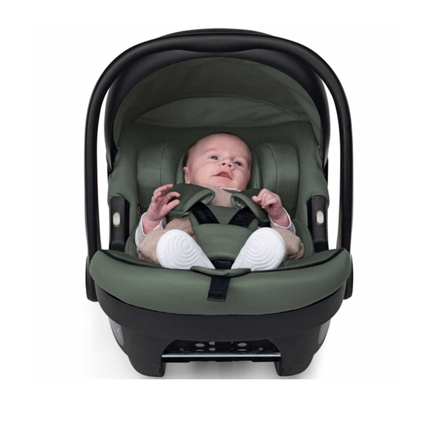 Foppapedretti - Seggiolino Auto Disk Infant Tictoc