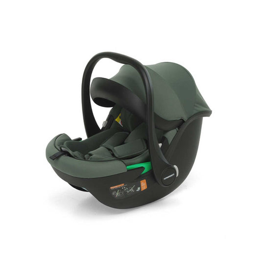 Foppapedretti - Seggiolino Auto Disk Infant Tictoc