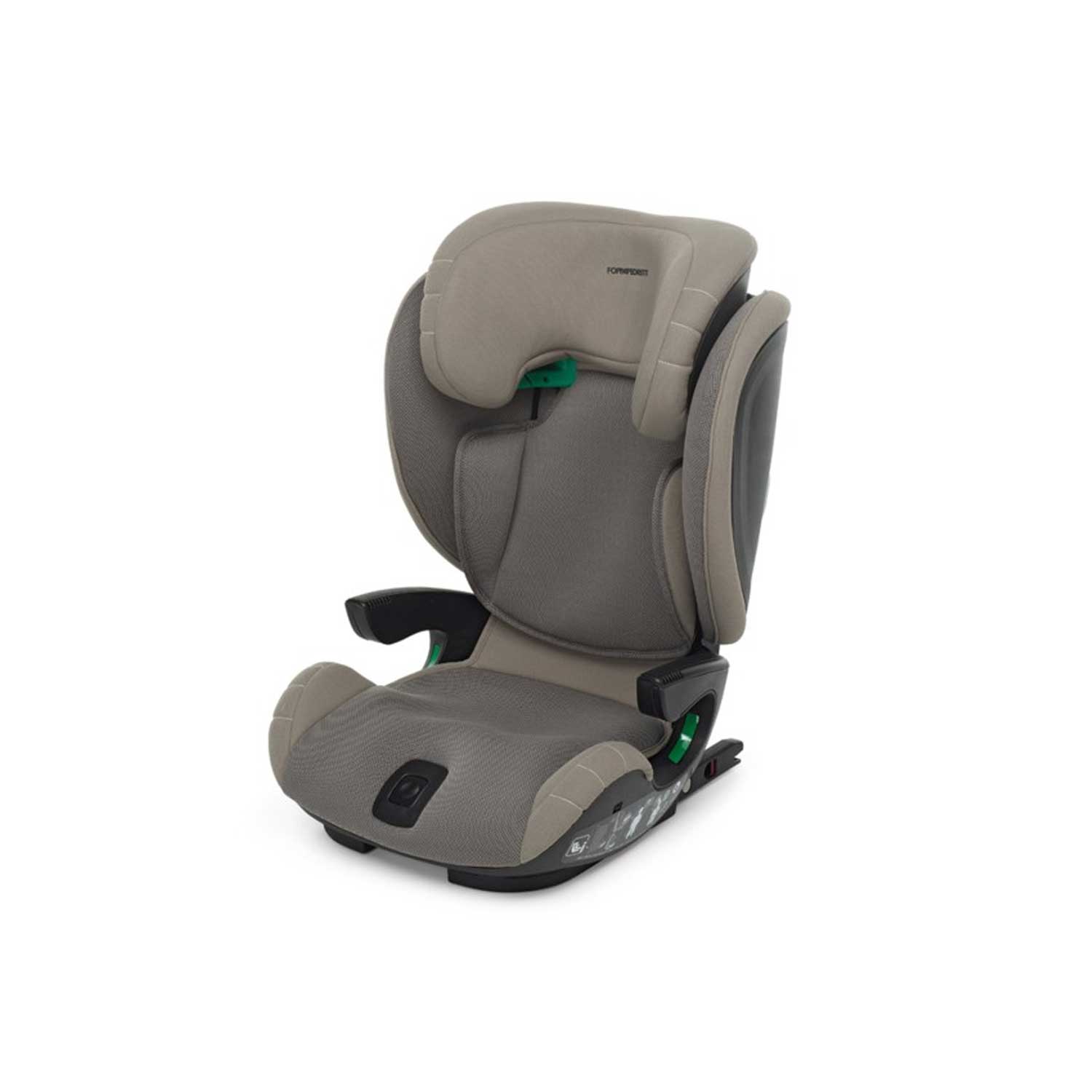 Foppapedretti - Seggiolino Auto Skill i-Size 15-36kg