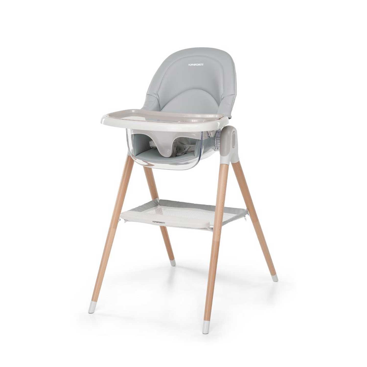 Foppapedretti - Seggiolone 2 in 1 Bonito