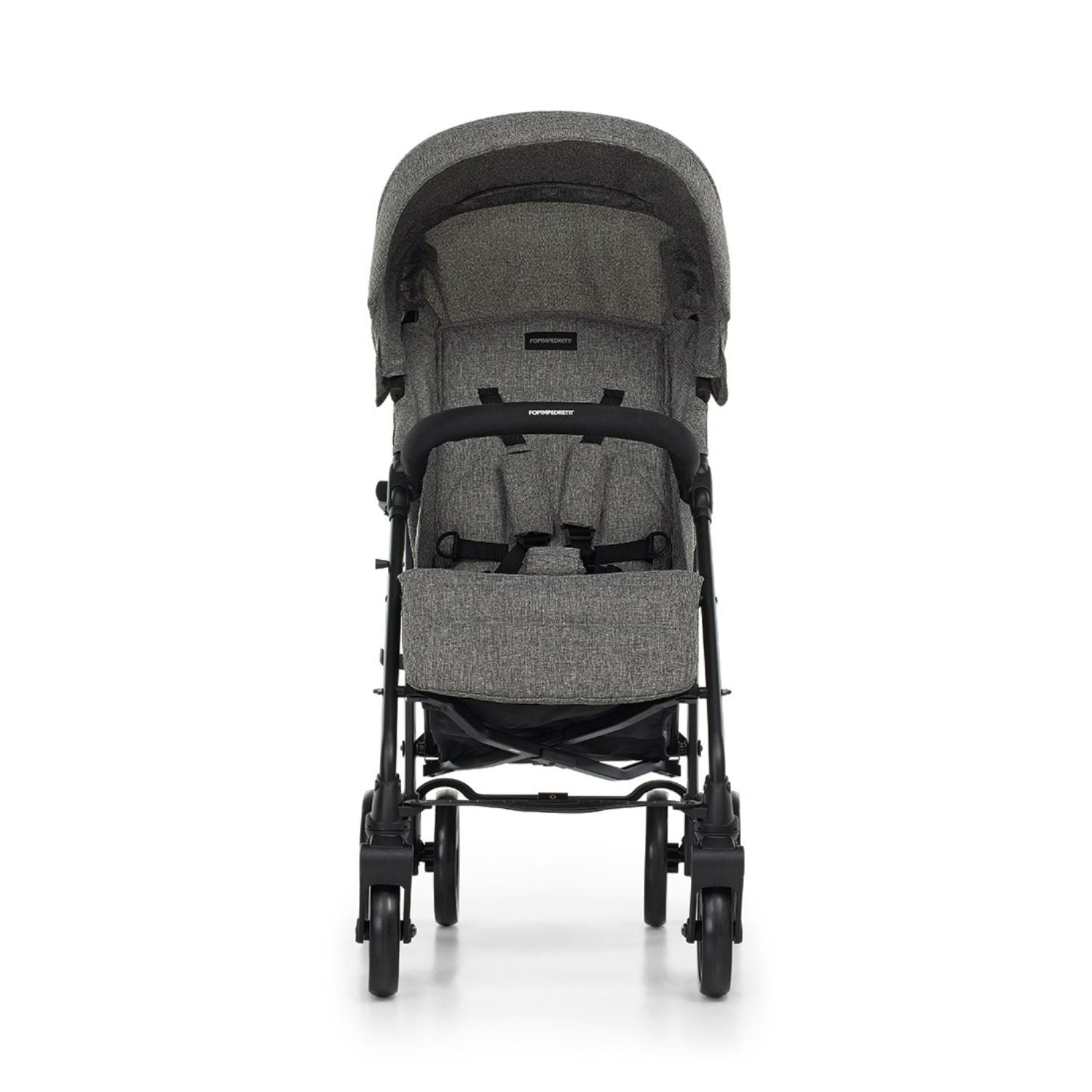 Foppapedretti - Passeggino Leggero Hurrà