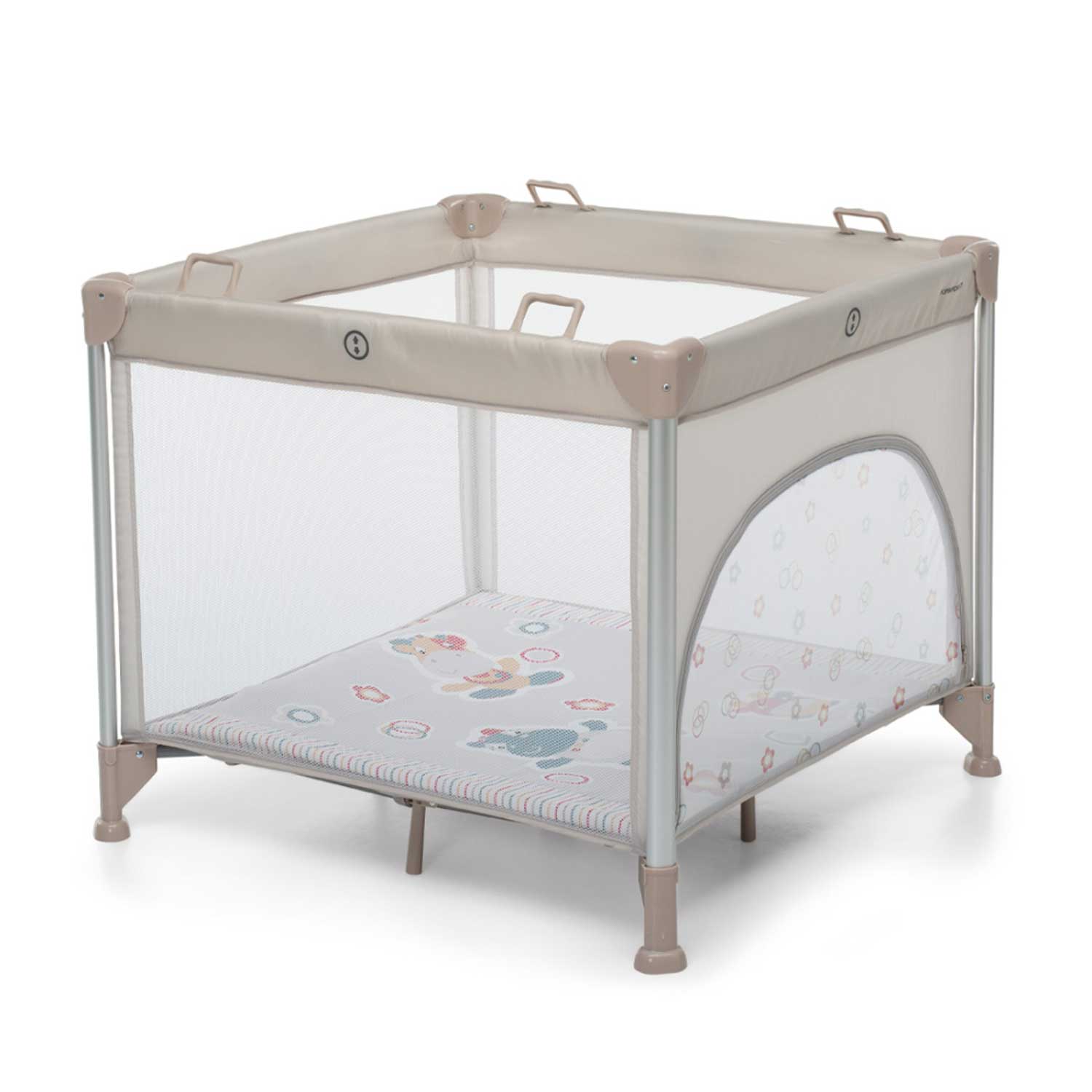 Foppapedretti  - Box Pieghevole Jubox