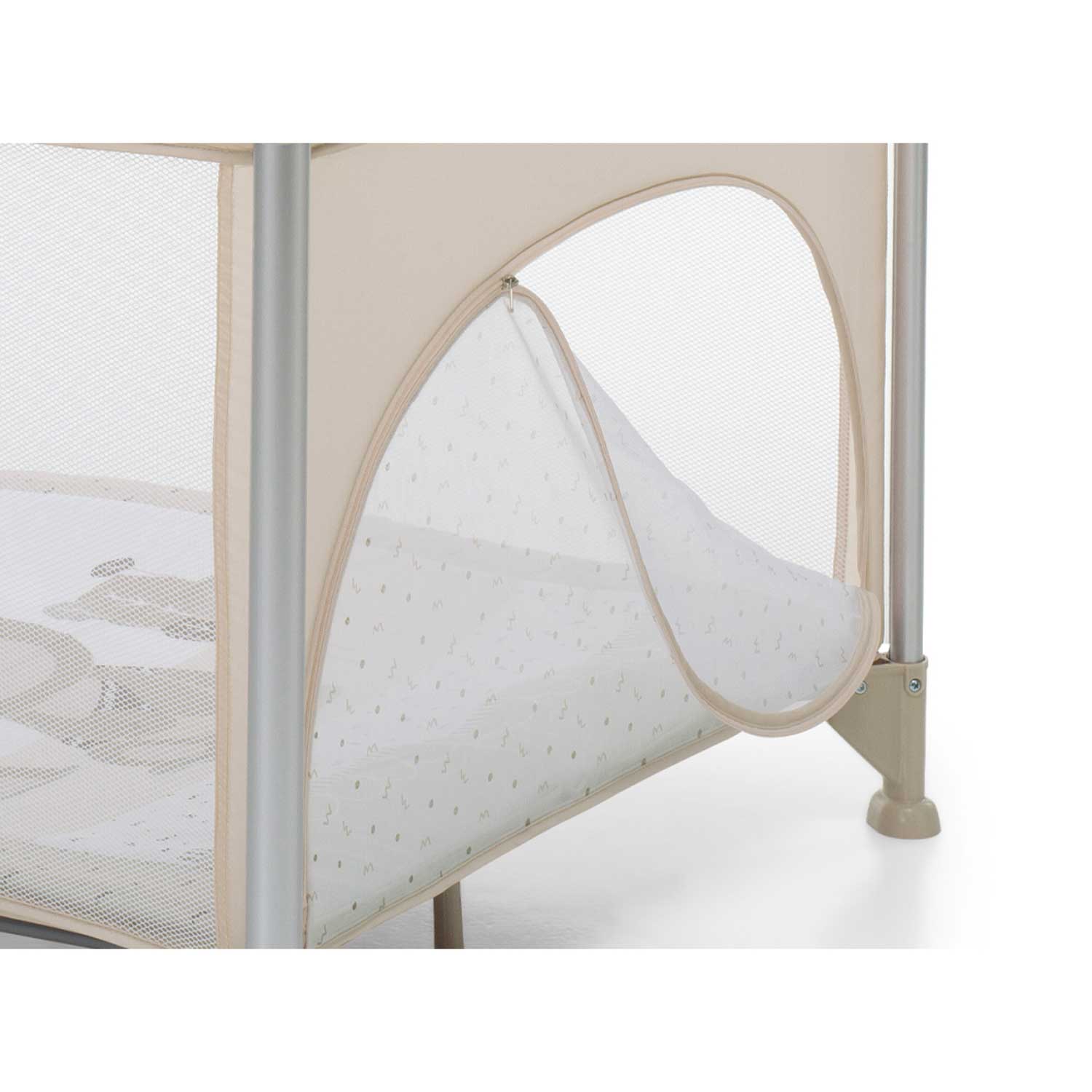 Foppapedretti  - Box Pieghevole Jubox