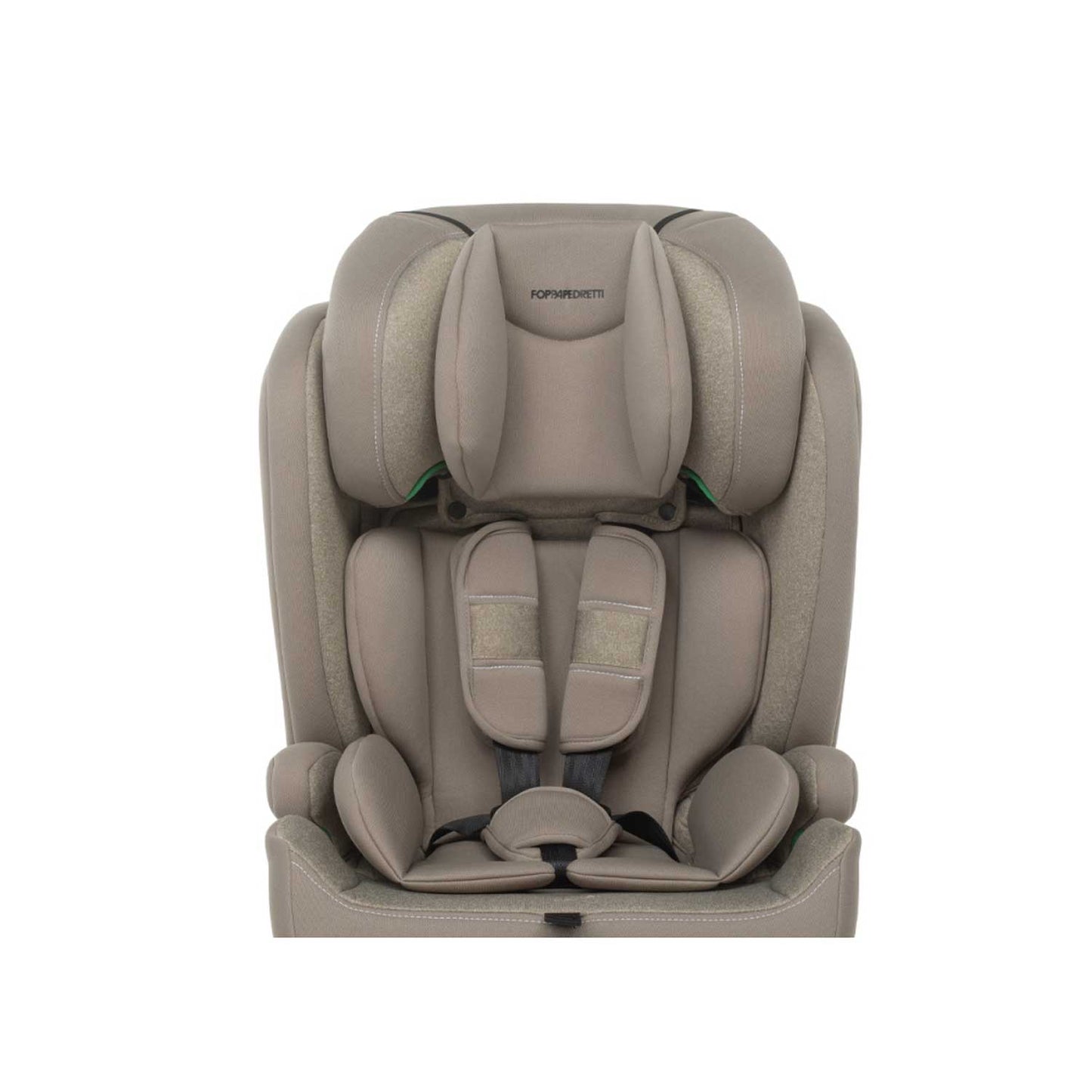 Foppapedretti - Seggiolino Auto Babyroad Isize 76/150 Cm