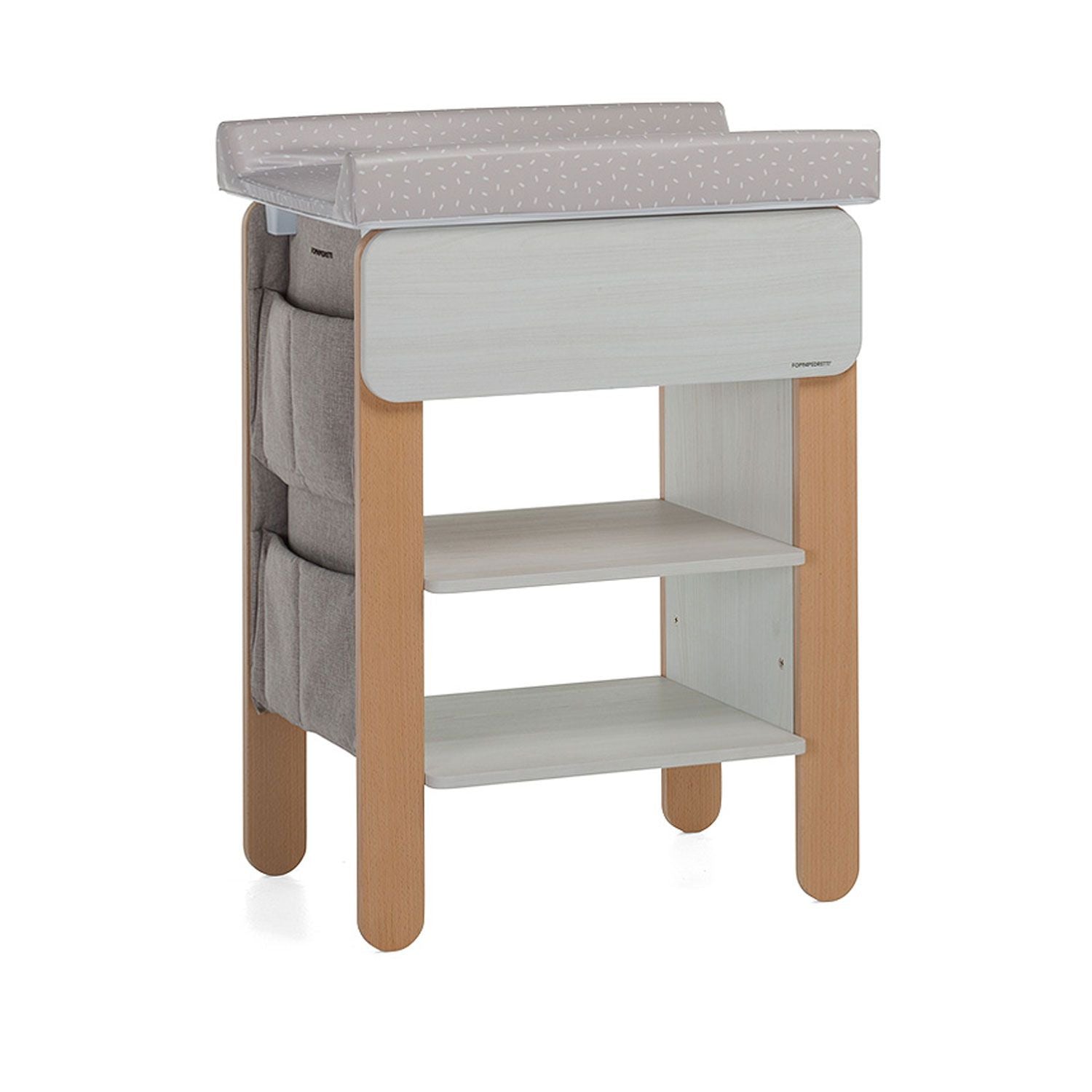 Foppapedretti - Fasciatoio Camomilla