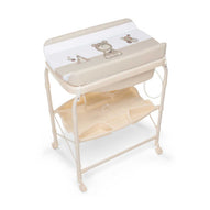 Foppapedretti - Bagnetto Fasciatoio A Cavalletto Splash