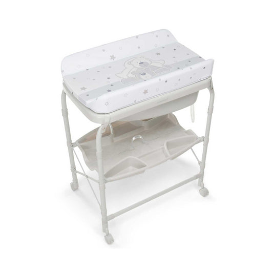 Foppapedretti - Bagnetto Fasciatoio A Cavalletto Splash