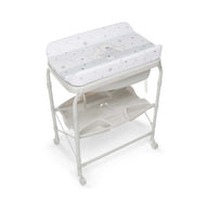 Foppapedretti - Bagnetto Fasciatoio A Cavalletto Splash