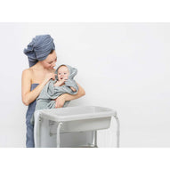 Foppapedretti - Bagnetto Fasciatoio A Cavalletto Splash