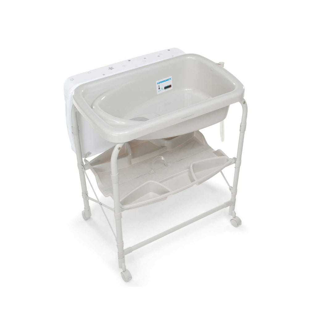 Foppapedretti - Bagnetto Fasciatoio A Cavalletto Splash