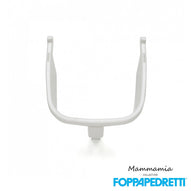 Foppapedretti - Seggiolone Evolutivo Tiramisù + Imbottito + Protezione + Vassoio + Cinture in Offerta!
