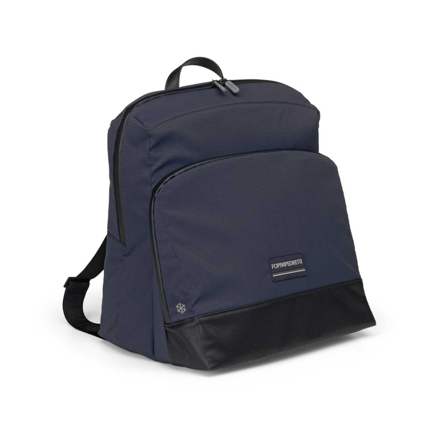 Foppapedretti - Borsa Mamma Pretty Con Fasciatoio