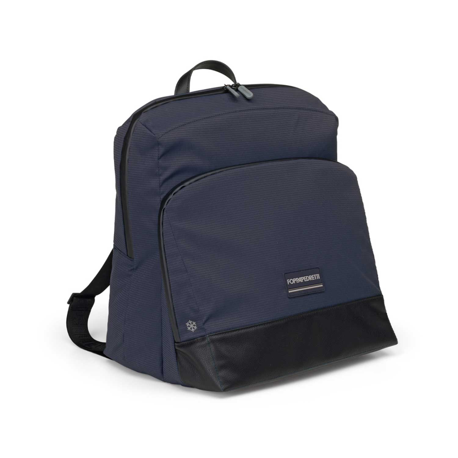 Foppapedretti - Borsa Tic Toc Pretty Con Fasciatoio