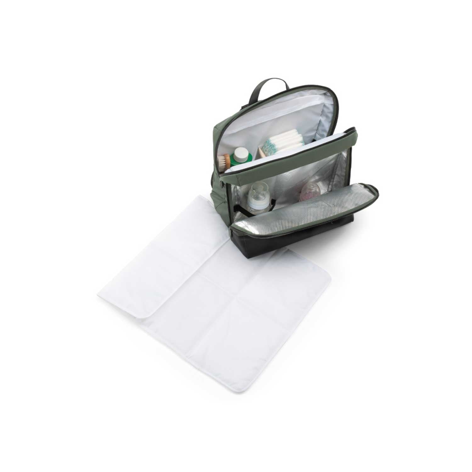 Foppapedretti - Borsa Tic Toc Pretty Con Fasciatoio