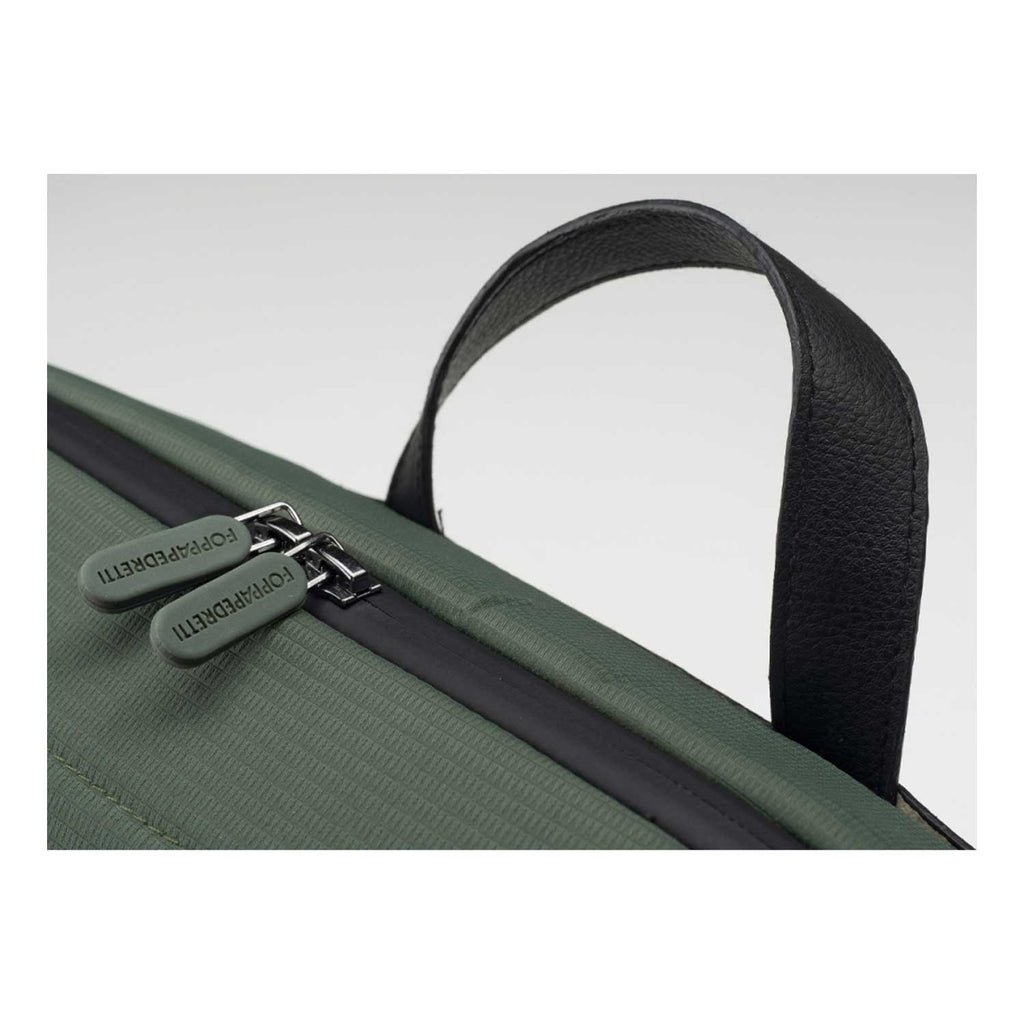 Foppapedretti - Trio Tic Toc + Borsa + Coprigambe + Stand Up