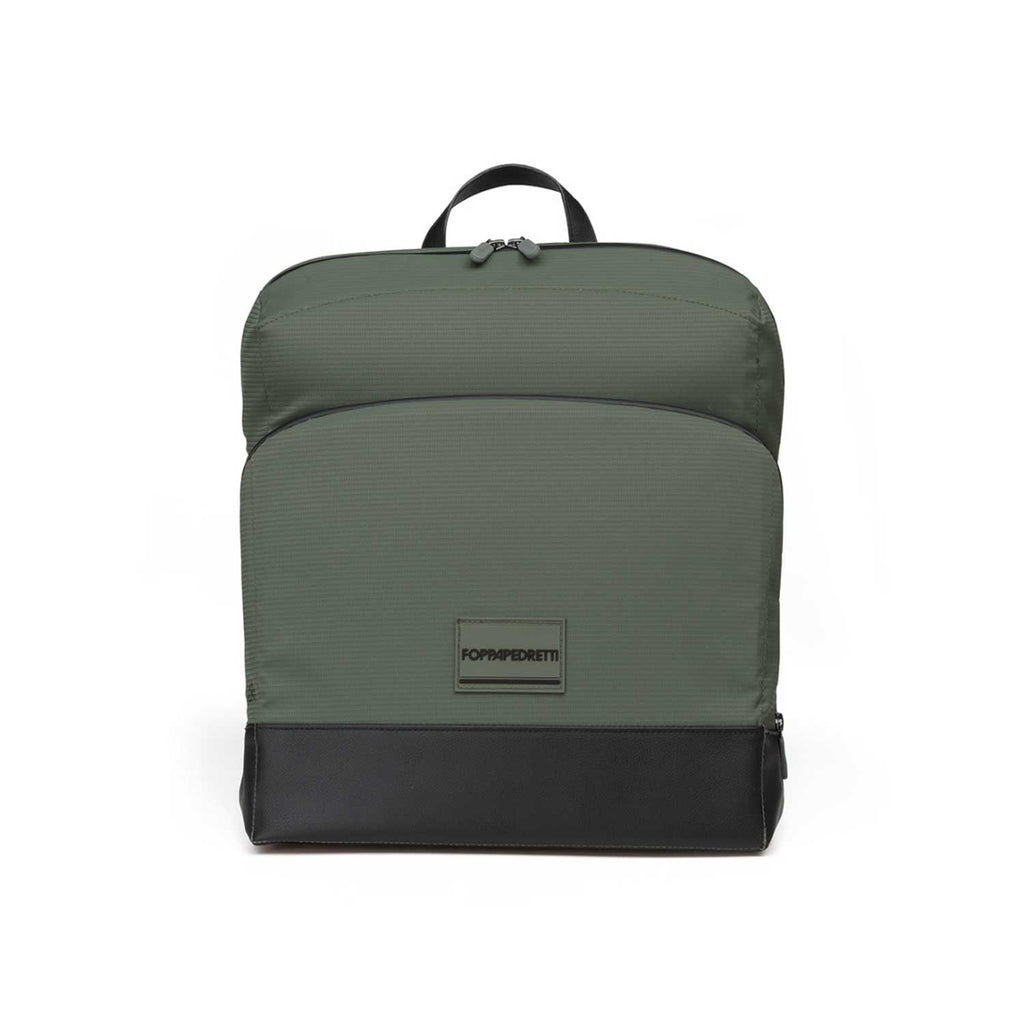 Foppapedretti - Trio Tic Toc + Borsa + Coprigambe + Stand Up