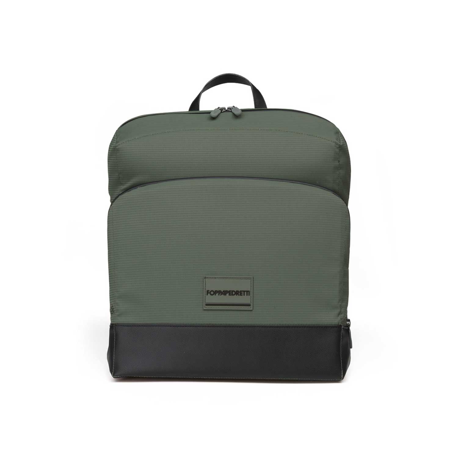 Foppapedretti - Trio Tic Toc + Borsa + Coprigambe + Stand Up