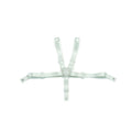 Foppapedretti - Cinture Per Sedia Evolutiva Stile