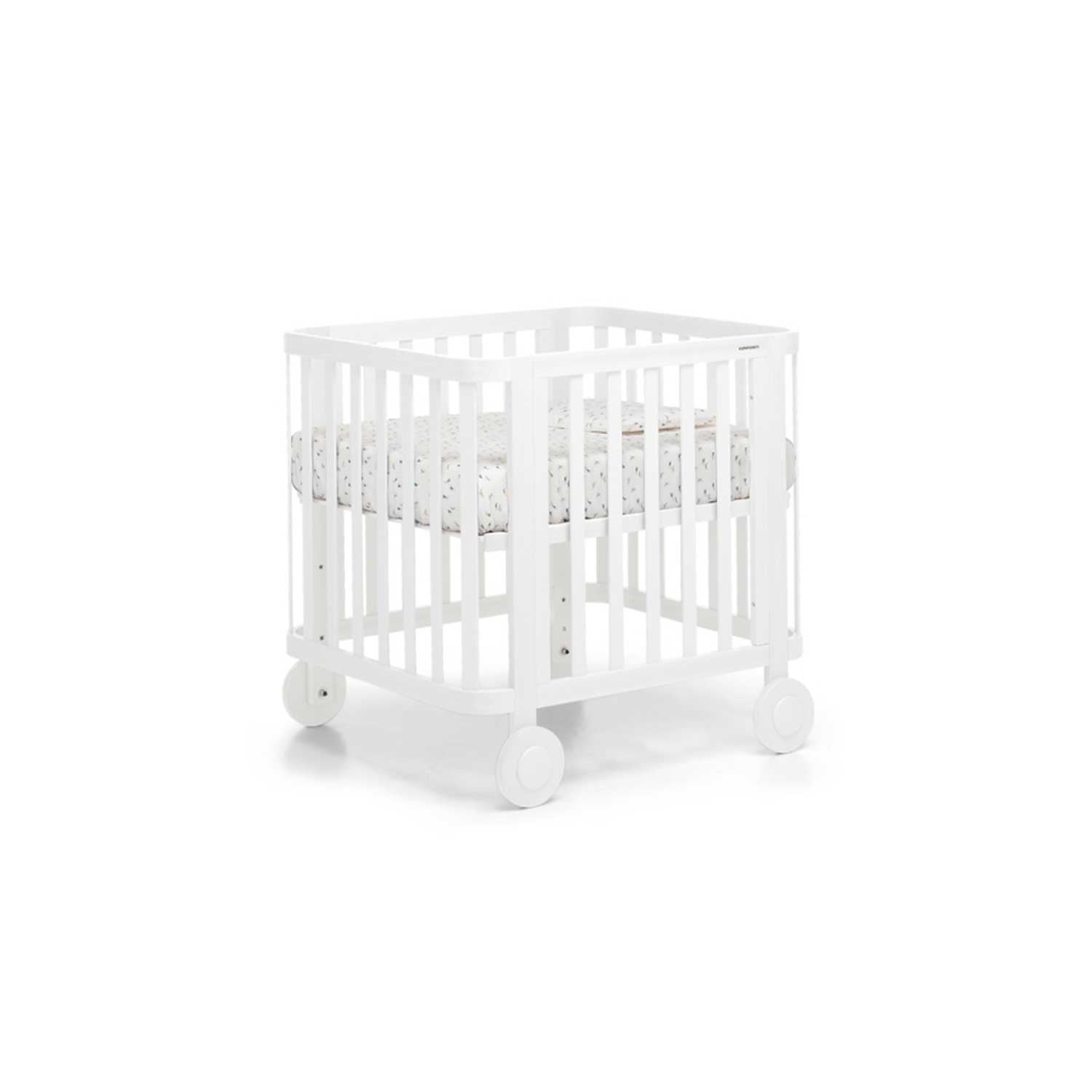 Foppapedretti - Collection Mamma Mia Culla Evo