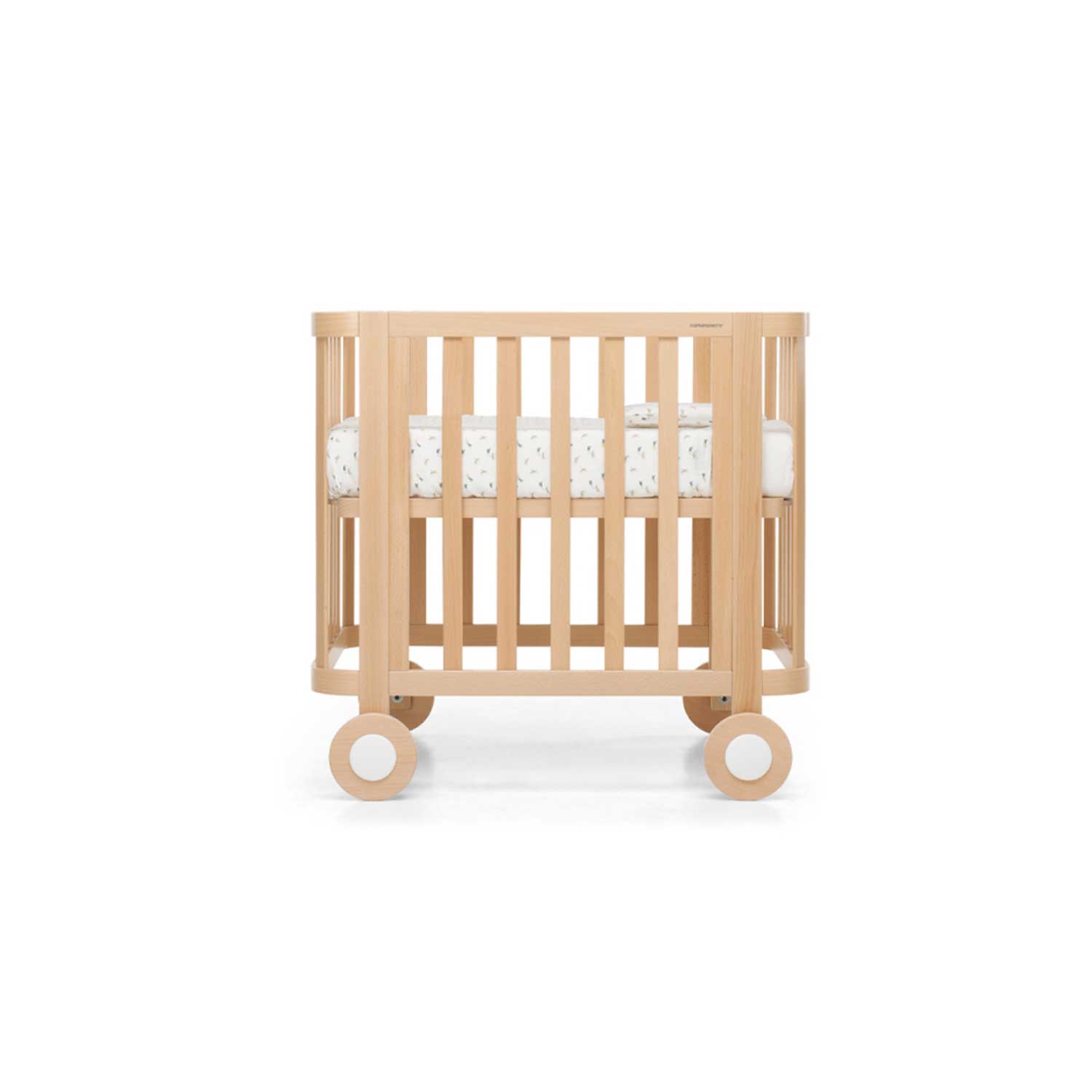 Foppapedretti - Collection Mamma Mia Culla Evo