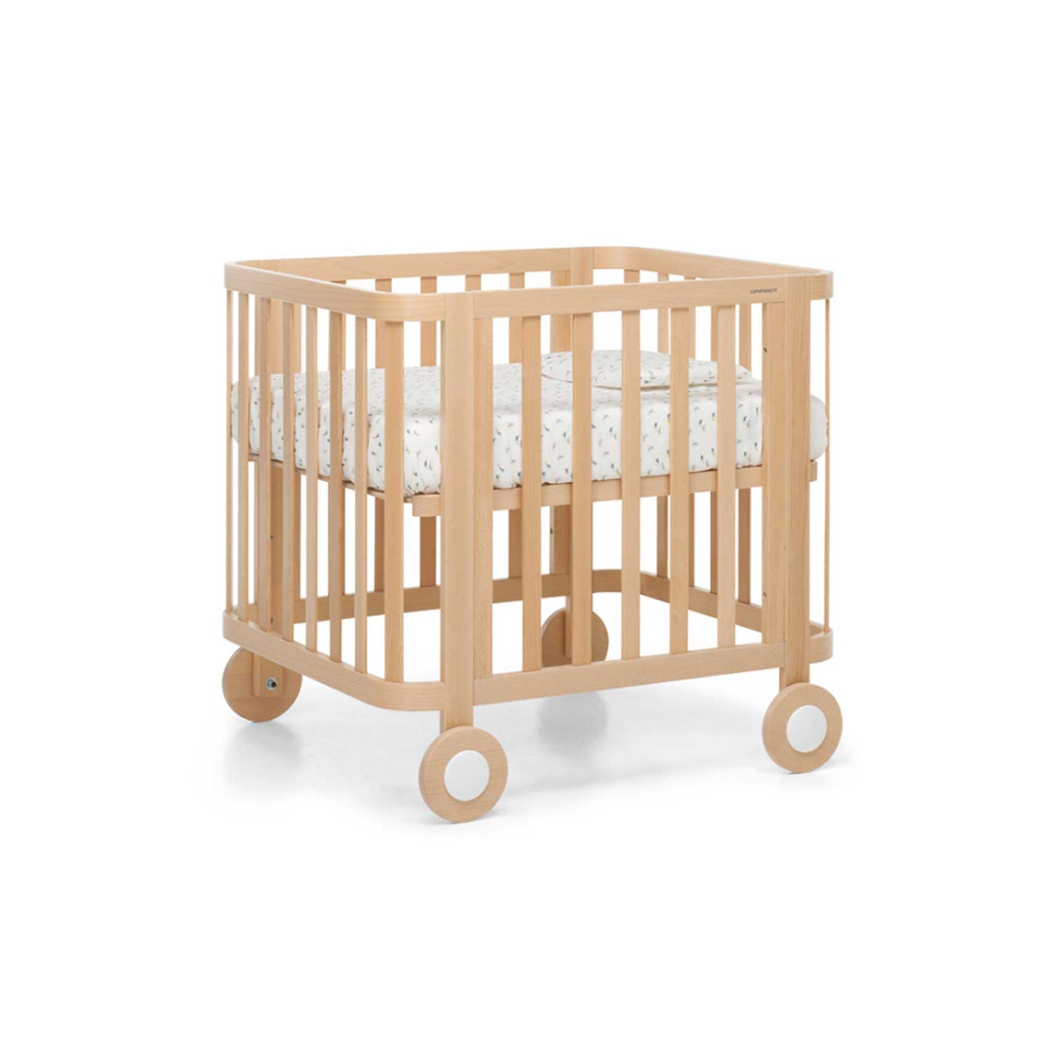 Foppapedretti - Collection Mamma Mia Culla Evo