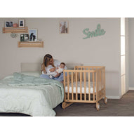 Foppapedretti - Collection Mamma Mia Culla Evo