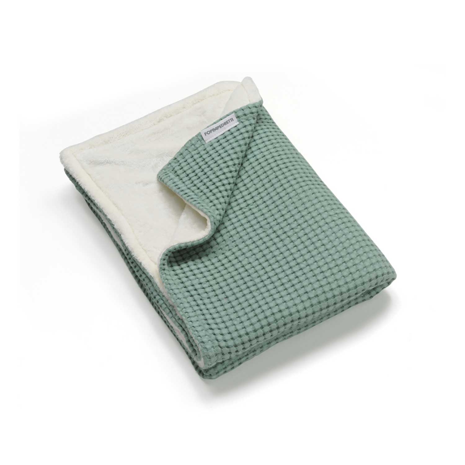 Foppapedretti - Collezione Mamma Mia: Copertina Invernale Evo