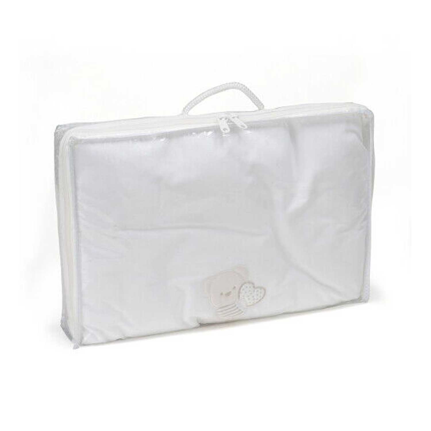 Foppapedretti - Piumotto Culla Dolcecuore