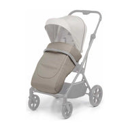 Foppapedretti - Coprigambe per passeggino Spritz