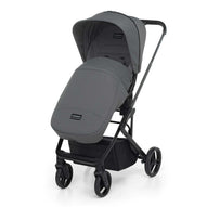 Foppapedretti - Coprigambe Per Passeggino Tic Toc