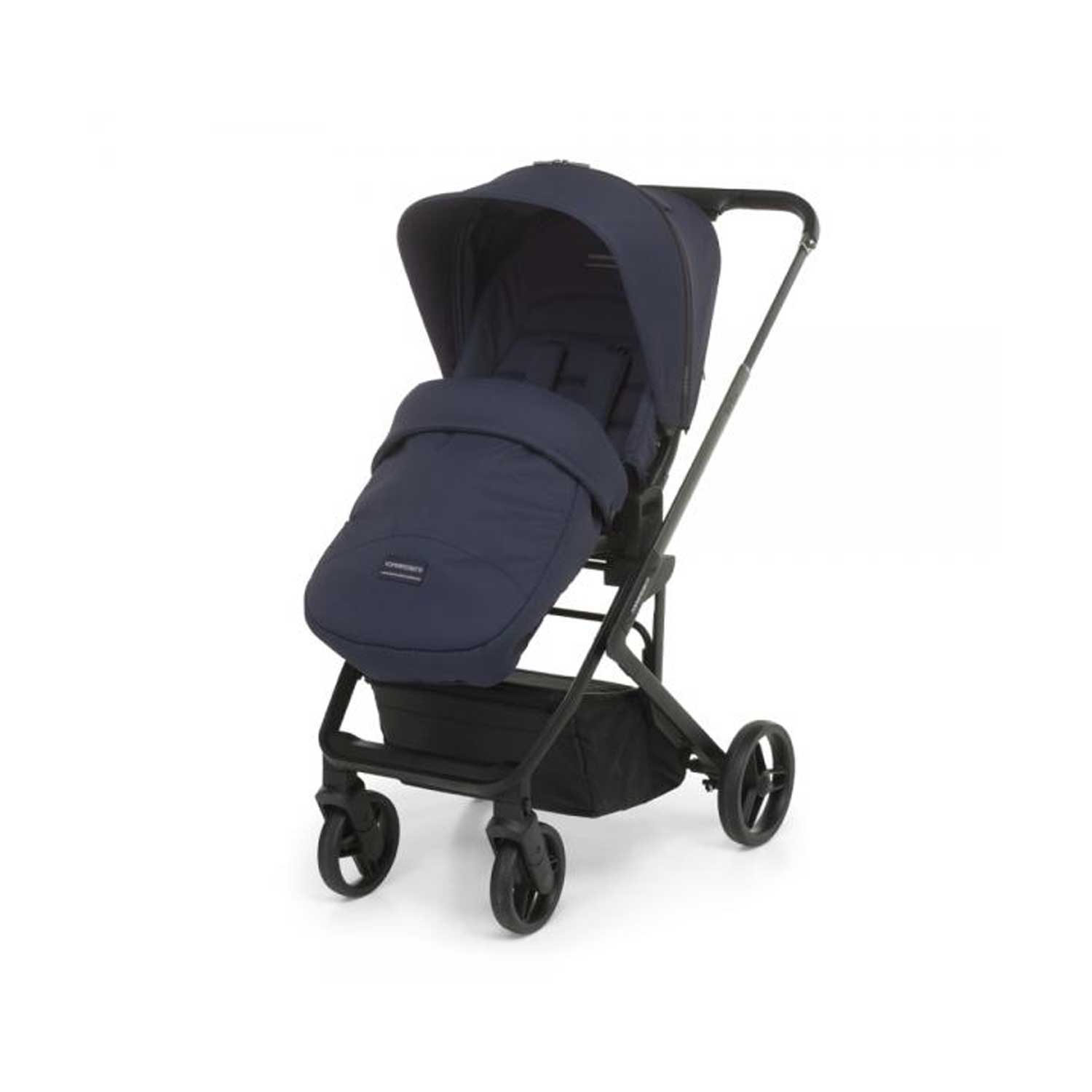 Foppapedretti - Coprigambe Per Passeggino Tic Toc