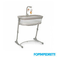 Foppapedretti - Culla iNanna + KIT Giostrina con Zanzariera in OFFERTA