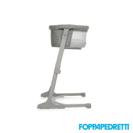 Foppapedretti - Culla iNanna + KIT Giostrina con Zanzariera in OFFERTA
