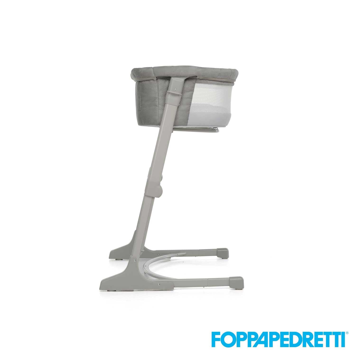 Foppapedretti - Culla iNanna + KIT Giostrina con Zanzariera in OFFERTA