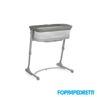 Foppapedretti - Culla iNanna + KIT Giostrina con Zanzariera in OFFERTA