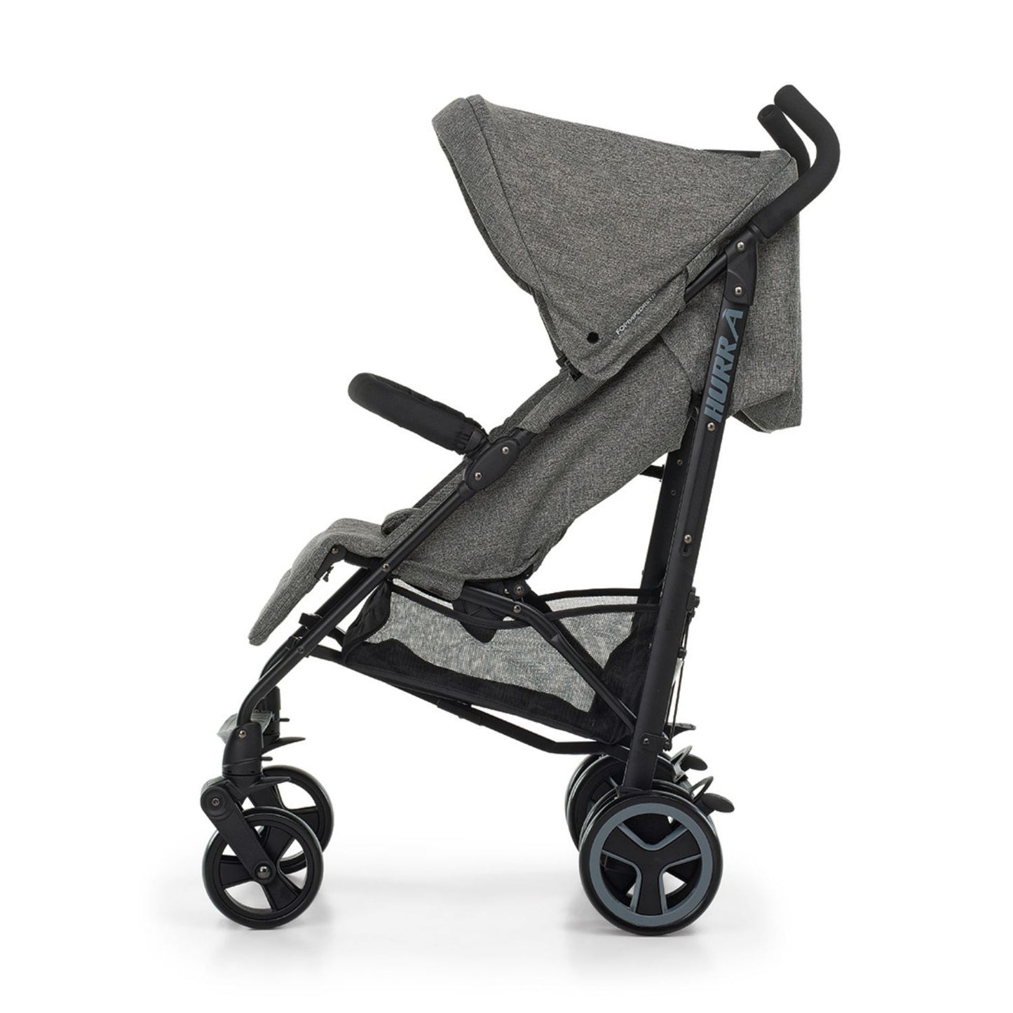 Foppapedretti - Hurrà Lightweight Stroller