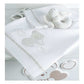 Foppapedretti - Sheet set for cot Dolcecuore