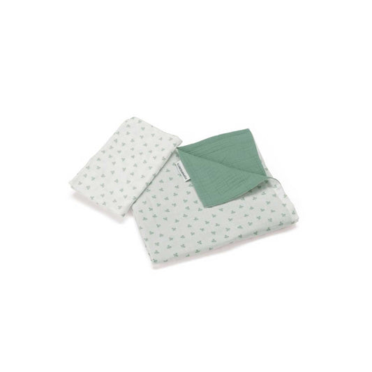 Foppapedretti - Mammamia Collection: Federa Piumone Per Culla Evo