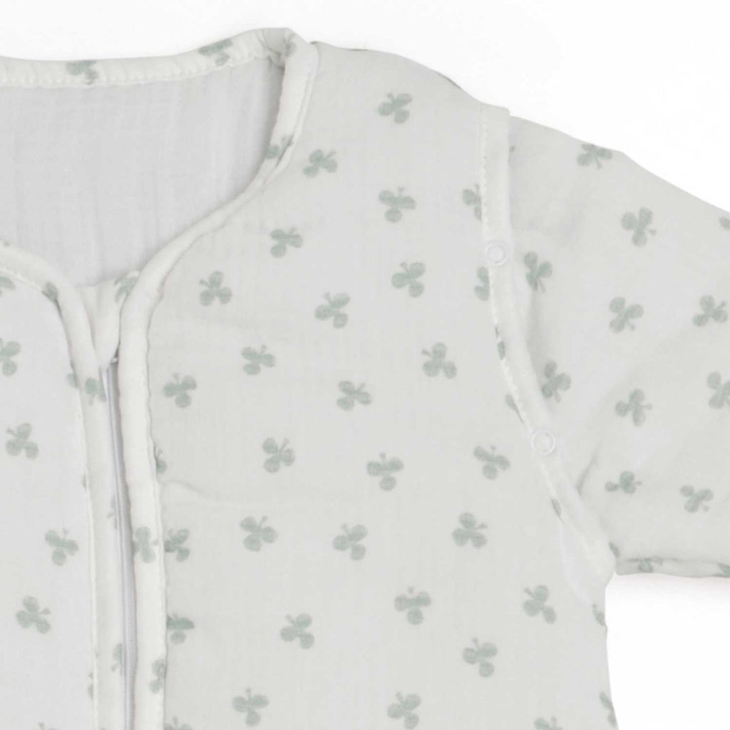 Foppapedretti - Mammamia Collection: Sacco Nanna Con Maniche