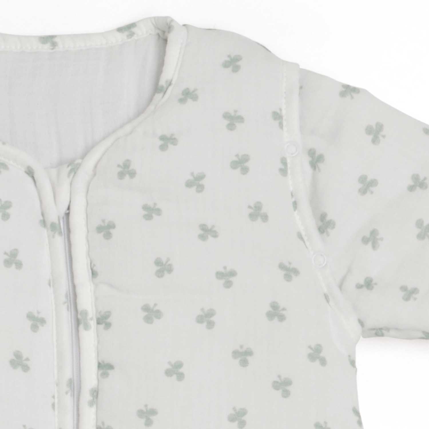 Foppapedretti - Mammamia Collection: Sacco Nanna Con Maniche